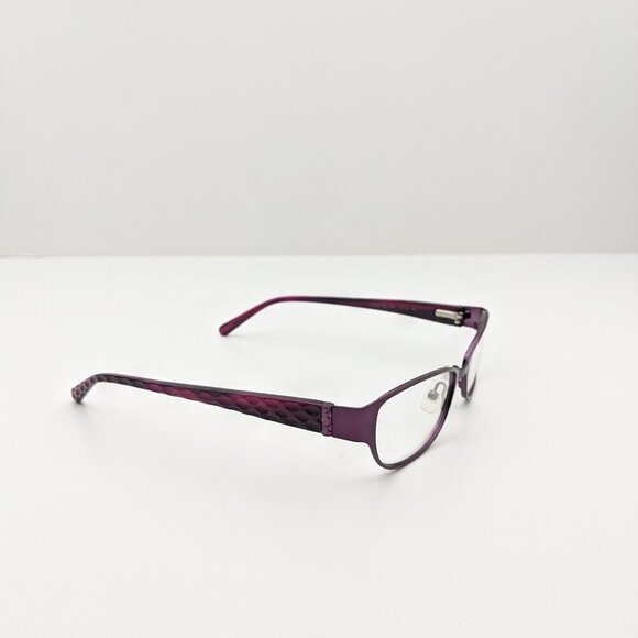 🕶️Vera Wang V313 Eyeglasses 52/16/135 | ALH805🕶️​